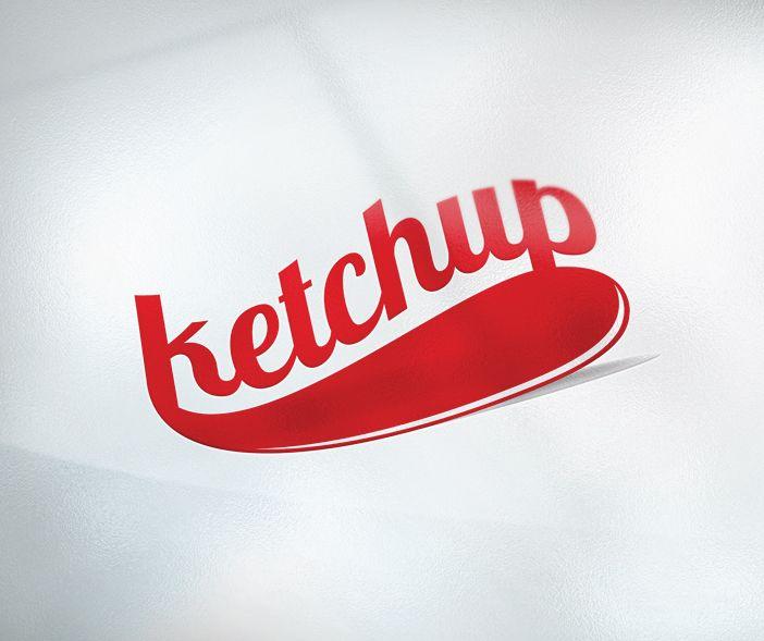 Ketchup Logo - KETCHUP logo