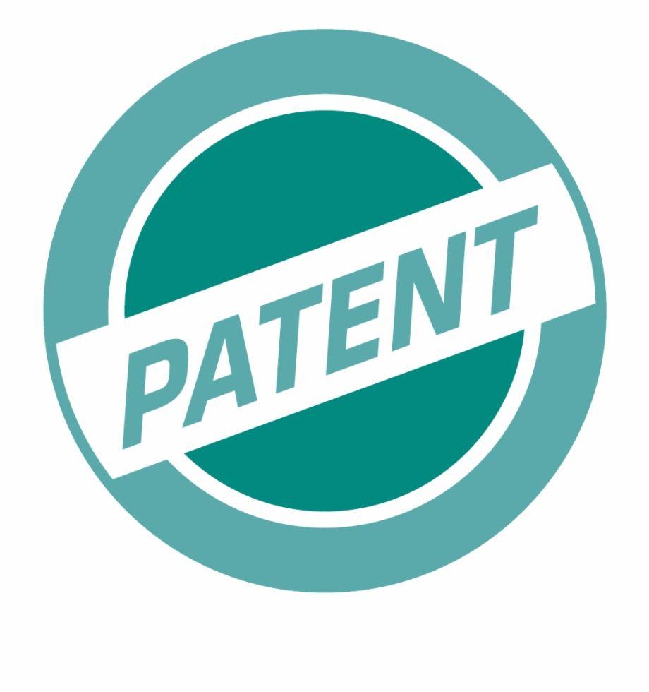 Patent Logo - Patents - Intellectual Property Patent Logo, Transparent Png ...