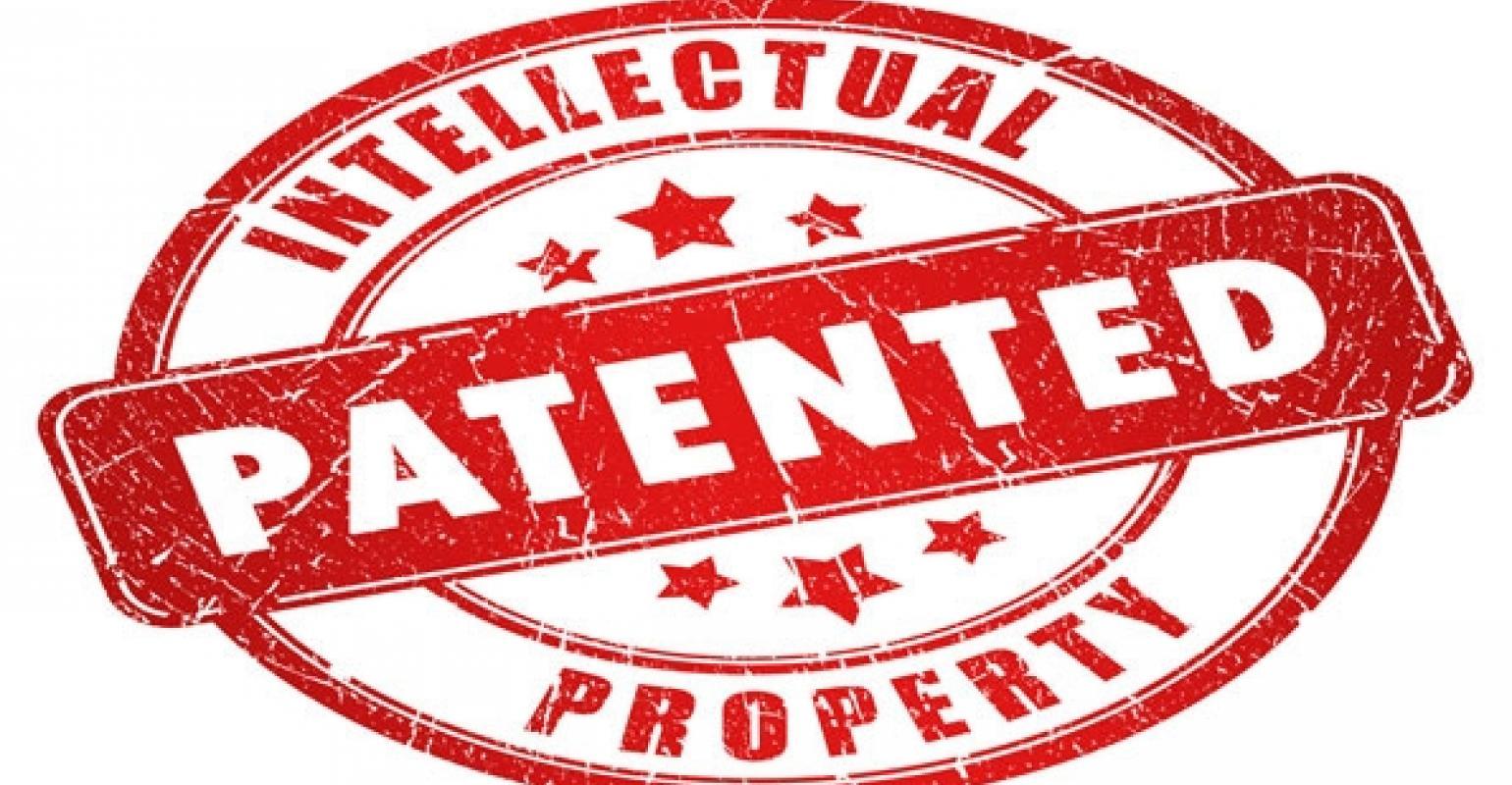 Patent Logo - US Companies File Record-High Patent Applications in Europe ...