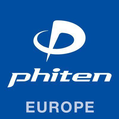 Phiten Logo - Phiten Europe (@phiteneurope) | Twitter