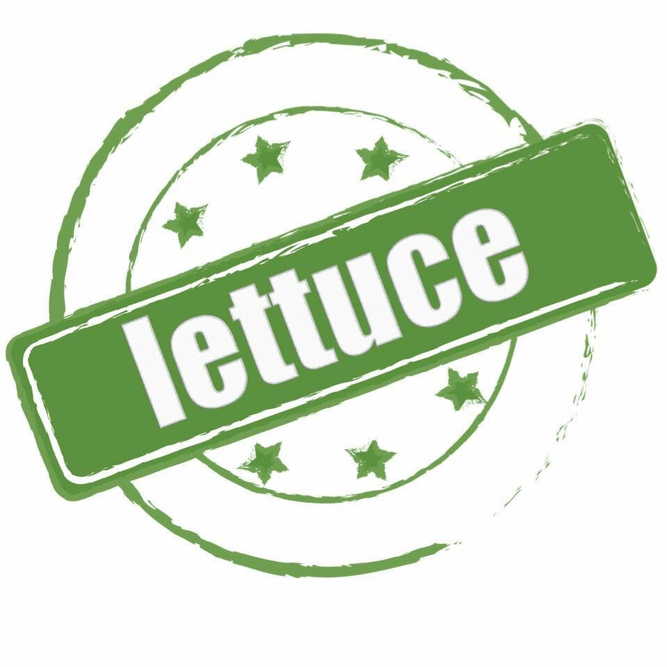 Lettuce Logo - Lettuce - Restaurant