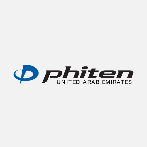 Phiten Logo - Phiten UAE