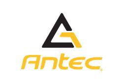 Antec Logo - Antec - Syntech