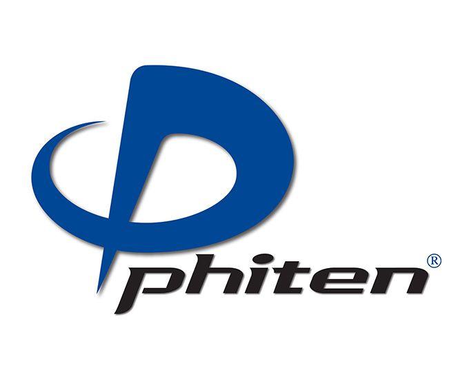 Phiten Logo - Phiten | Mid Valley Megamall