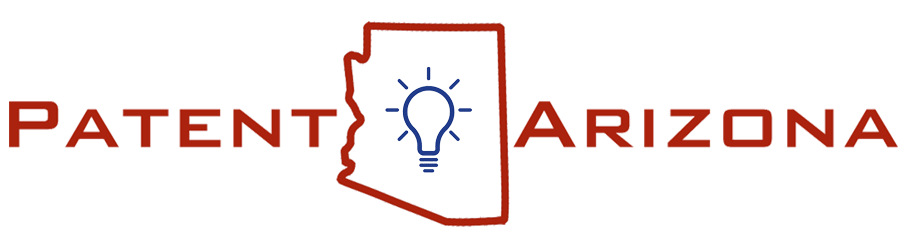 Patent Logo - Patent Arizona