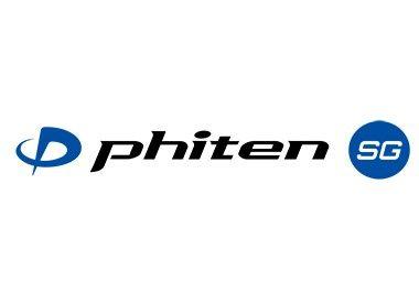 Phiten Logo - Waterway Point