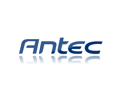 Antec Logo - antec.com