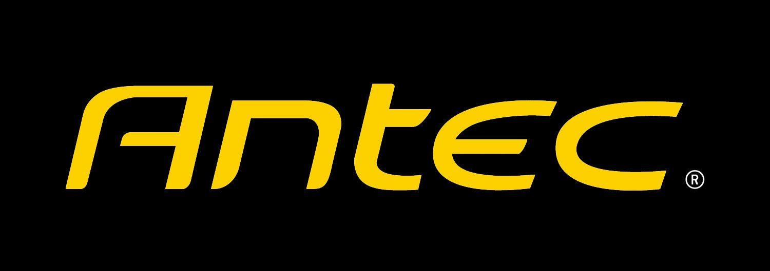 Antec Logo - Antec High Current Pro Platinum 850W