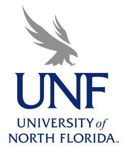 UNF Logo - University of North Florida