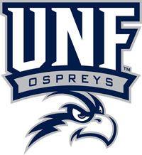 UNF Logo - UNF - Marketing and Publications - Official Athletic Logos and ...