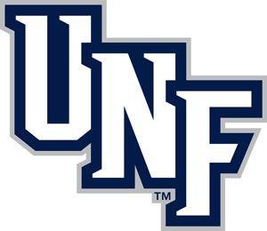 UNF Logo - UNF - Marketing and Publications - Official Athletic Logos and ...