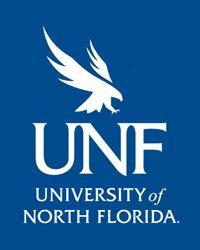 UNF Logo - UNF and Publications of the University Logo