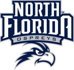 UNF Logo - UNF and Publications Athletic Logos