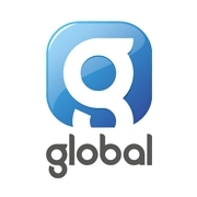 Global.com Logo - Working at Global | Glassdoor.co.uk