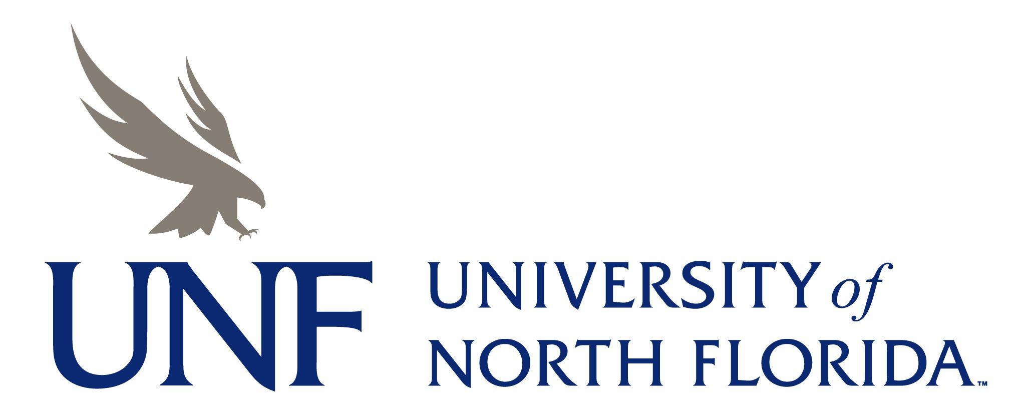 UNF Logo - UNF-logo.jpg | Florida Blue