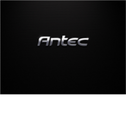 Antec Logo - Antec Logo - Roblox