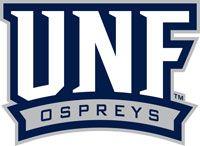 UNF Logo - UNF - Marketing and Publications - Official Athletic Logos and ...