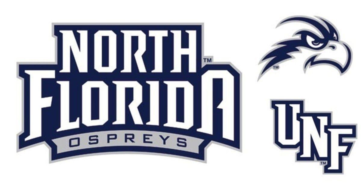 UNF Logo - UNF logo establishes new brand, creates buzz among Osprey coaches ...