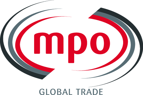 Global.com Logo - mpo Global Trade GmbH | mpo-global.com