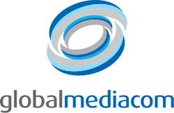 Global.com Logo - Global Mediacom bahasa Indonesia, ensiklopedia bebas