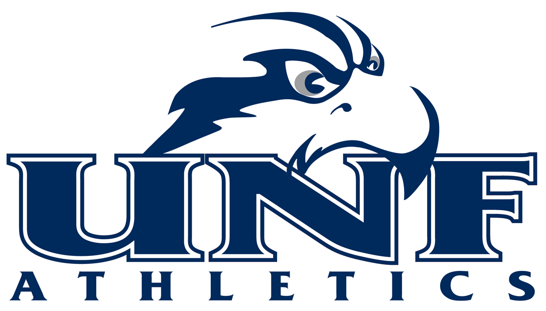 UNF Logo - UNF Ospreys Alternate Logo - NCAA Division I (u-z) (NCAA u-z ...