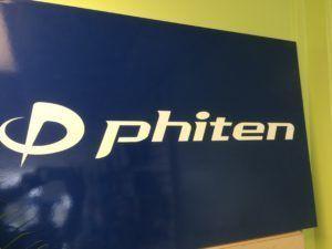 Phiten Logo - Phiten Grand Opening at The Wellness Store Phiten Official Retailer!