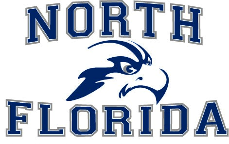 UNF Logo - UNF Ospreys | zachary (My oldest son) | Sports logo, Logos, Great logos