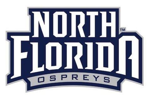 UNF Logo - North Florida's newest Osprey athletes - UNF Spinnaker