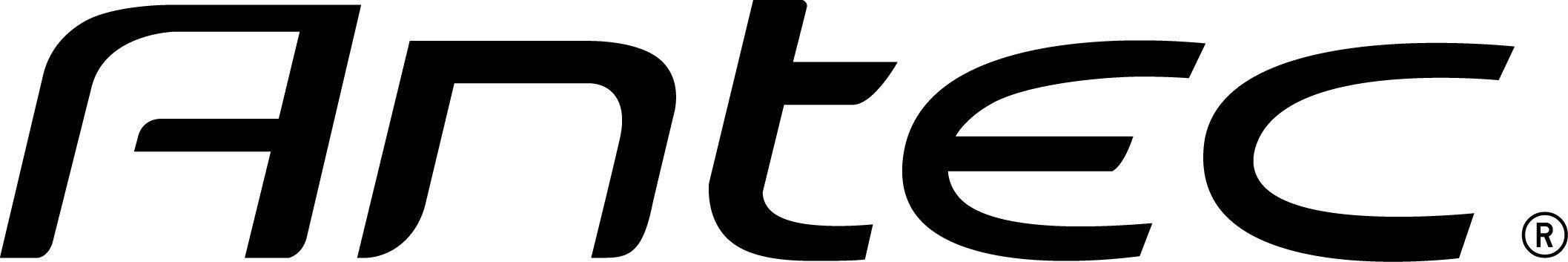 Antec Logo - Antec | The ChannelPro Network