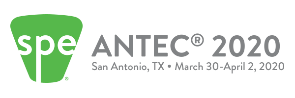 Antec Logo - SPE Announces Antec® 2020 and 2021 Dates/Locations » Plastics Business