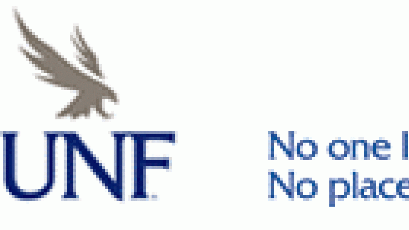 UNF Logo - UNF logo small.gif