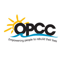 Opcc Logo - OPCC logo's Voices Now