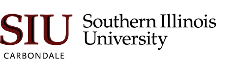 SIUC Logo - The Southern Illinois University Signatures