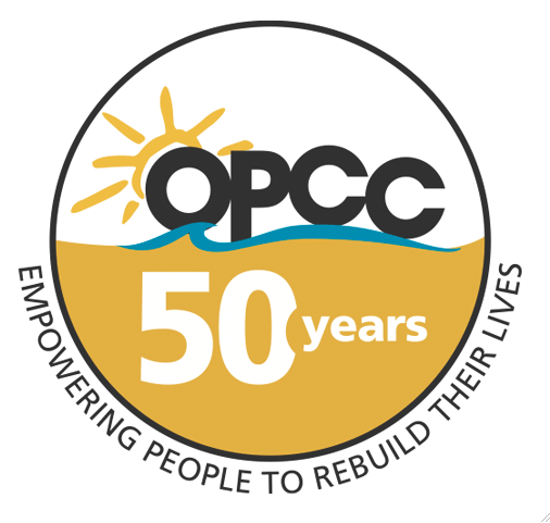 Opcc Logo - OPCC celebrates 50 years with Judy Collins, Zach Galifianakis ...