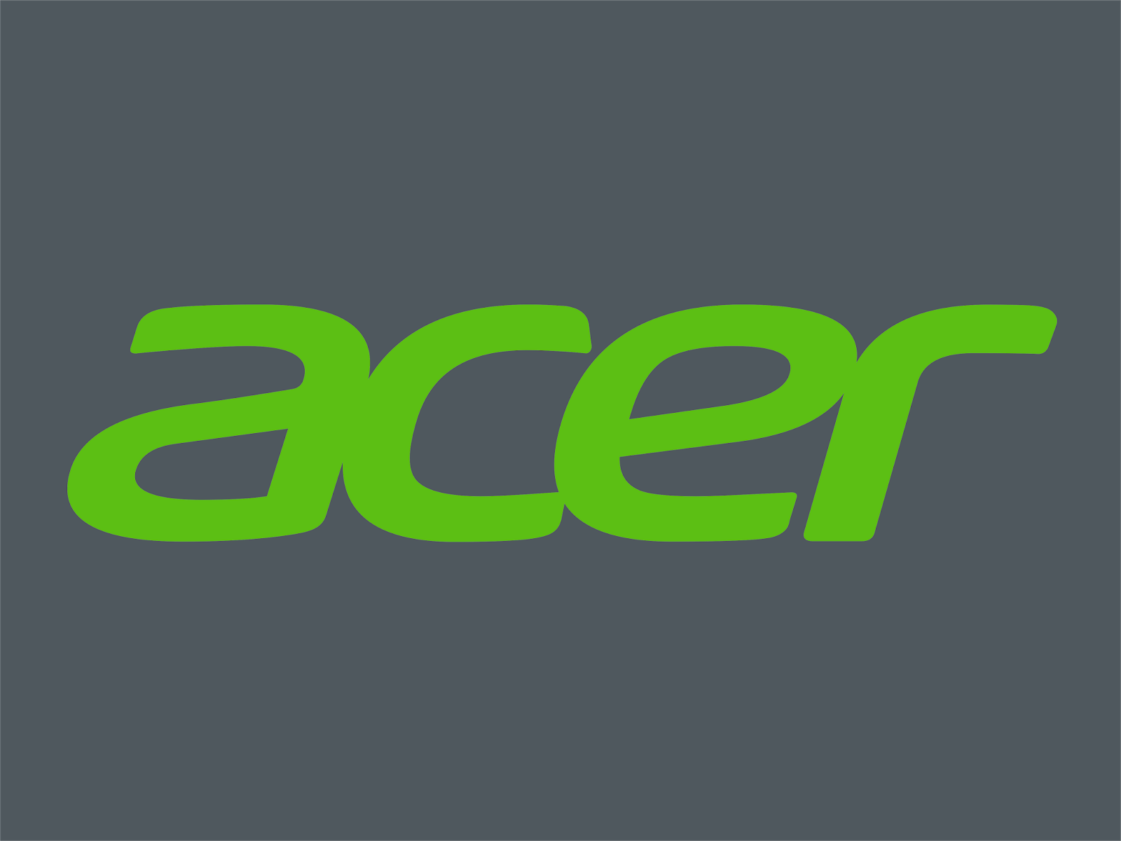 Acer Logo - Download Logo Acer format cdr - Media Vector