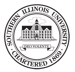 SIUC Logo - Official University Seal