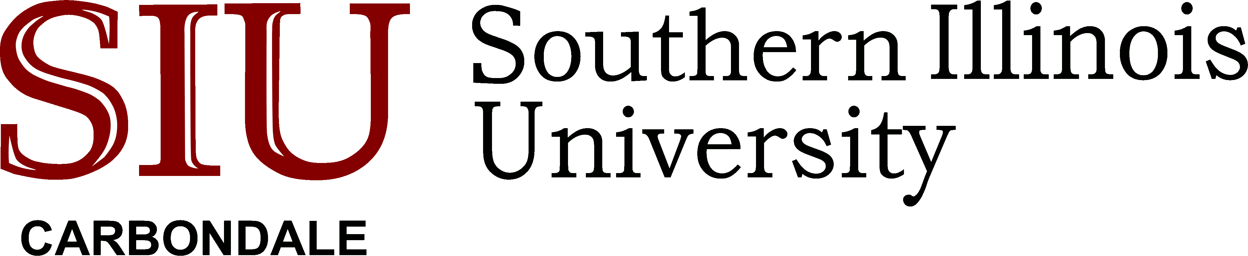 SIUC Logo - index