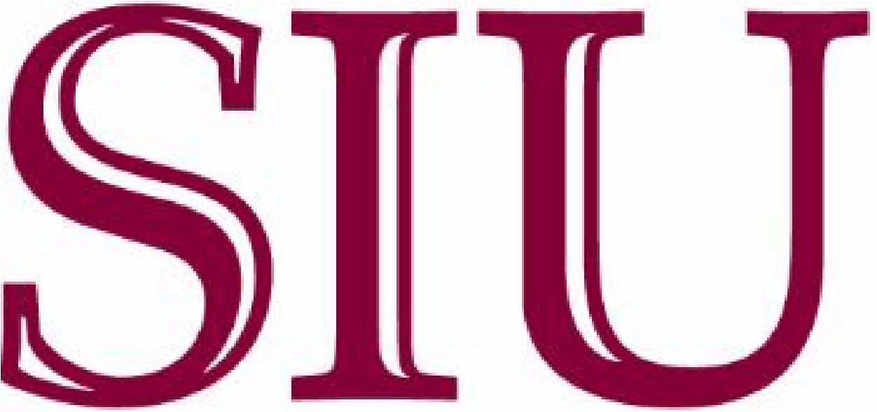 SIUC Logo - Southern Illinois University-Carbondale | Overview | Plexuss.com