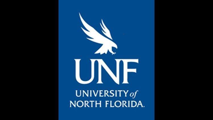 UNF Logo - UNF will start classes in Barnett building in January ...