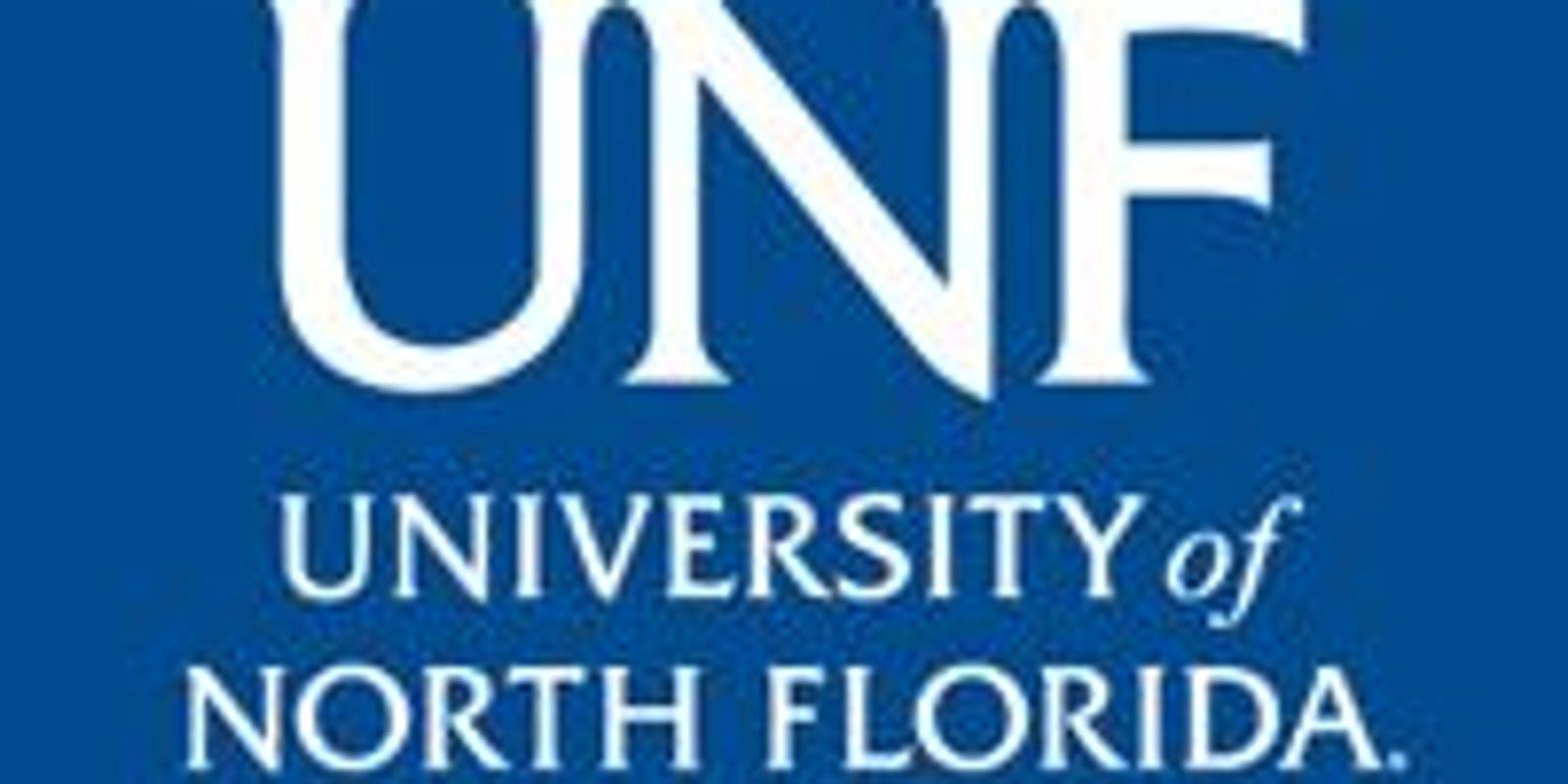 UNF Logo - UNF police search for suspicious person