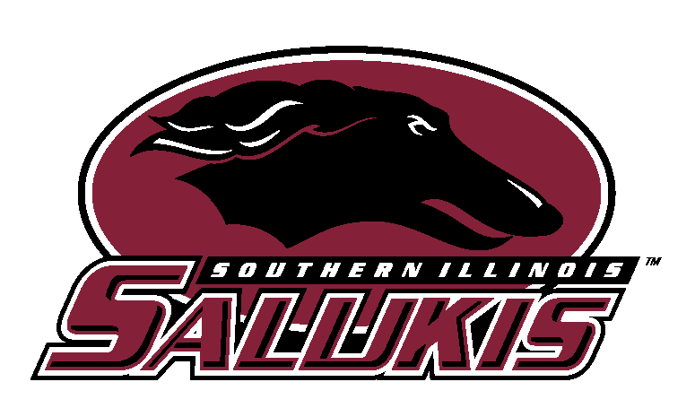 SIUC Logo - SIU Dawgs. sports. Southern illinois, Illinois, Illinois state