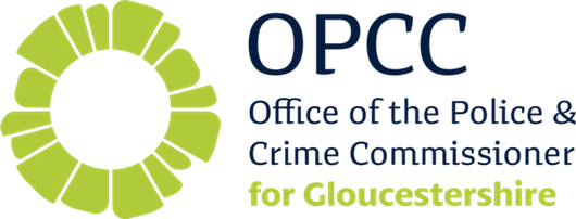 Opcc Logo - Home - Gloucestershire's Office of the Police and Crime Commissioner