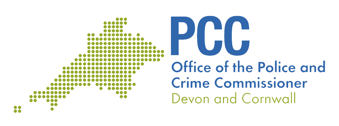 Opcc Logo - OPCC Logo - Cornwall Law Society