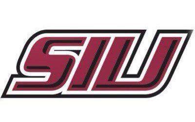 SIUC Logo - SOUTHERN ILLINOIS UNIVERSITY