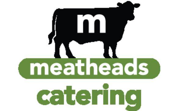 Meatheads Logo - Alignable Membership Discount by Meatheads Catering in Chicago, IL ...