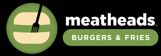 Meatheads Logo - Home® Burgers