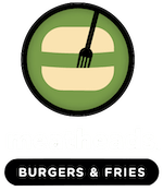 Meatheads Logo - Home® Burgers