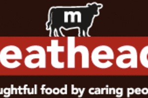 Meatheads Logo - Grand Opening of Meatheads Oak Lawn Location at Meatheads Burgers