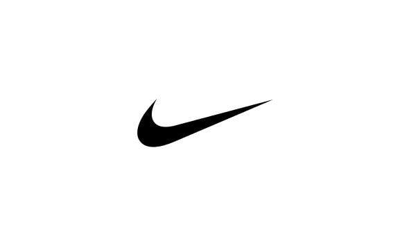 Niker Logo - Cuánto cobró la creadora del 'swoosh' (logo) de Nike? - EcoDiario.es