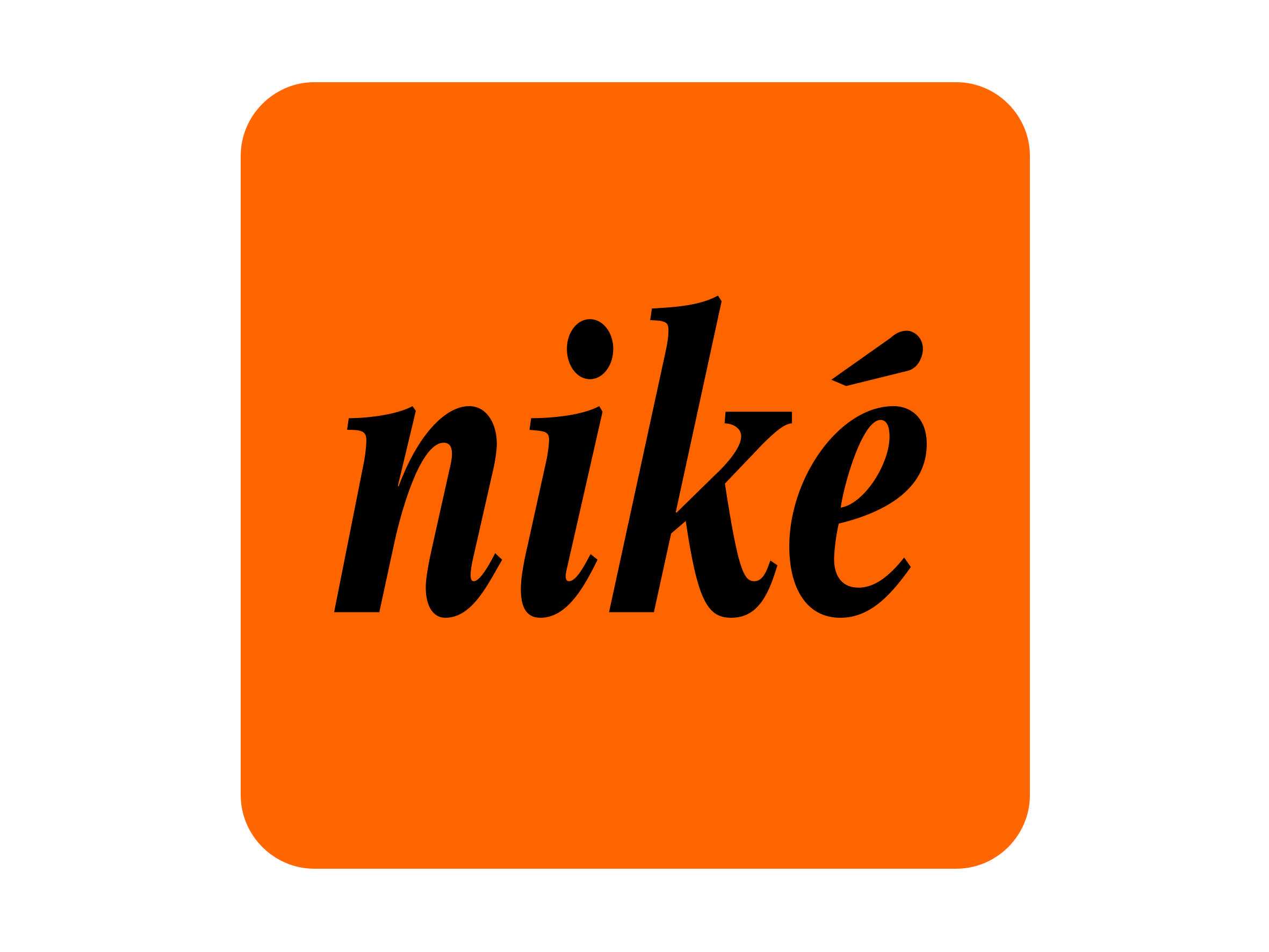 Niker Logo - NIKÉ | CITY ARENA